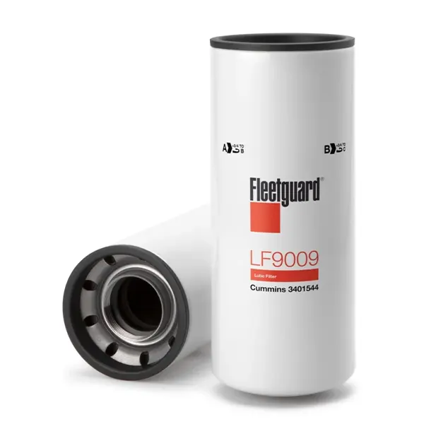 Fleetguard LF9009 Replacement Lube, Combination