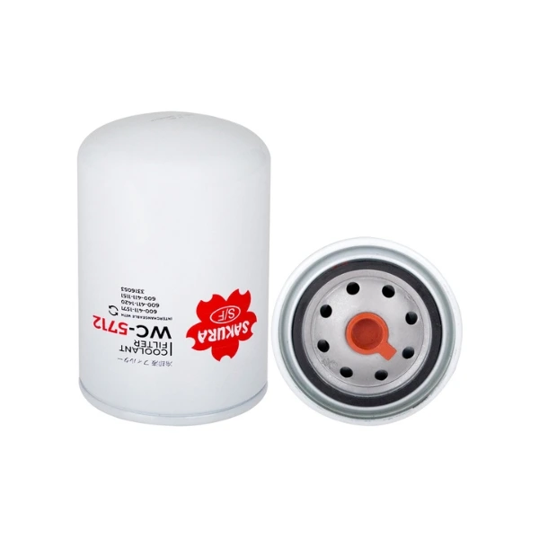 Sakura Filter WC - 5712