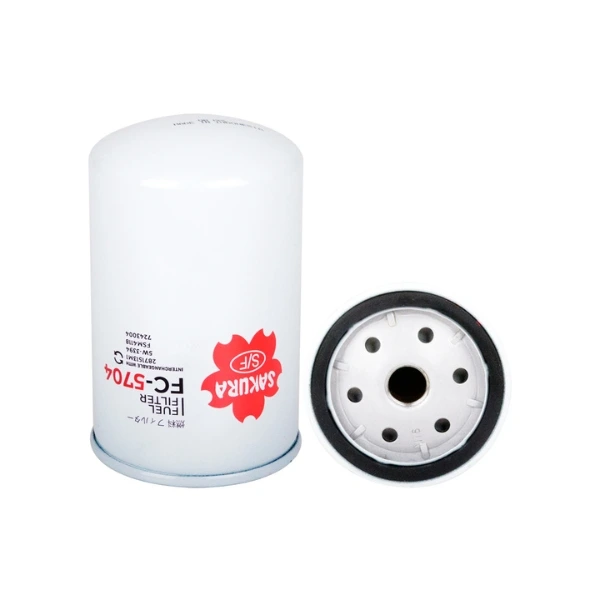 Sakura Filter FC-5704