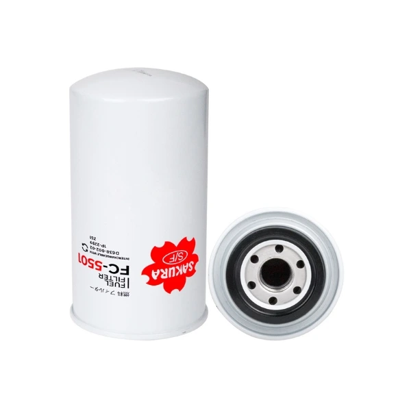 Sakura Filter FC-5501
