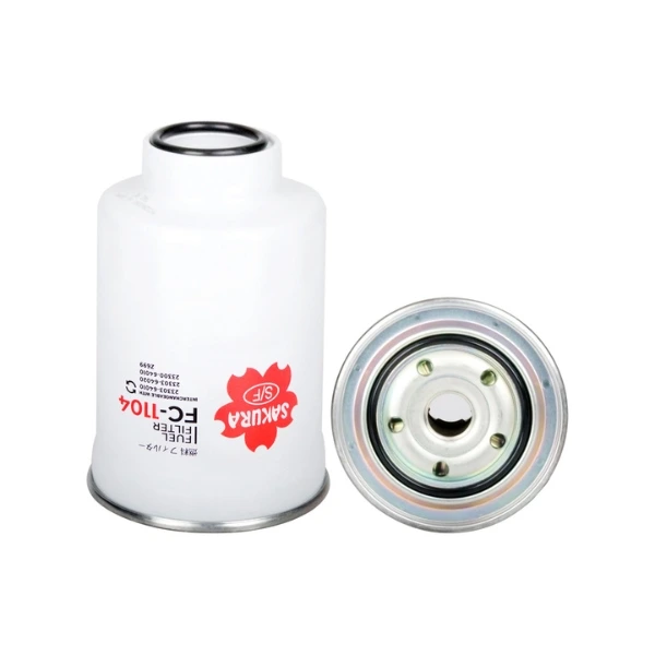 Sakura Filter FC-1104