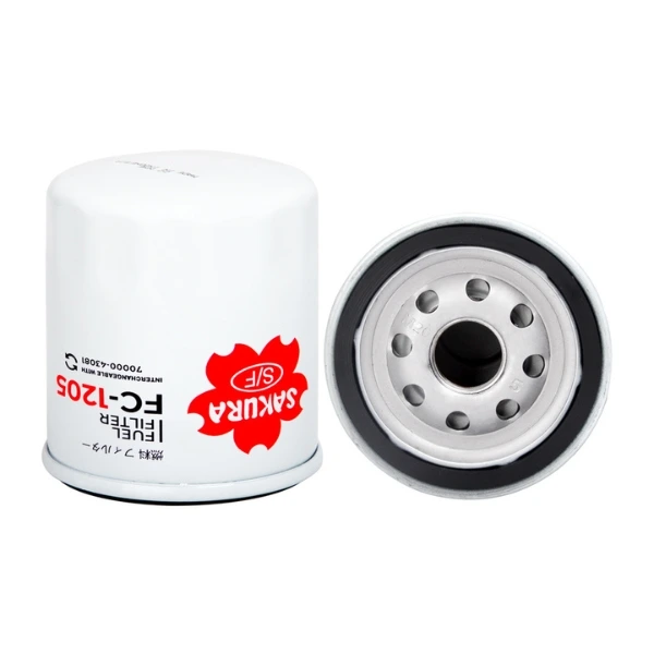 Sakura Filter FC-1205