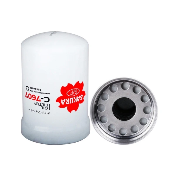 Sakura Filter C-7607