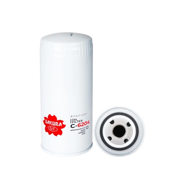 Sakura Filter C-6204
