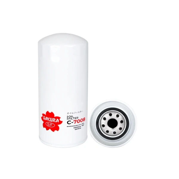 Sakura Filter C-7008