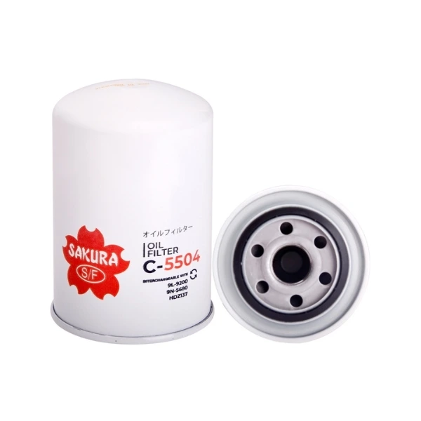 Sakura Filter C-5504
