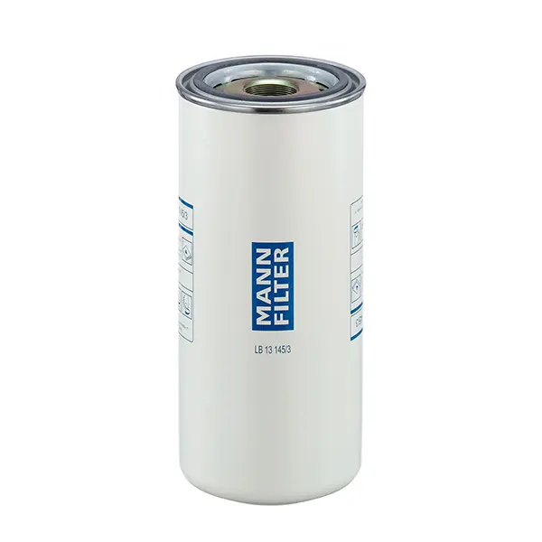 COMPRESSED AIR OIL SEPERATION