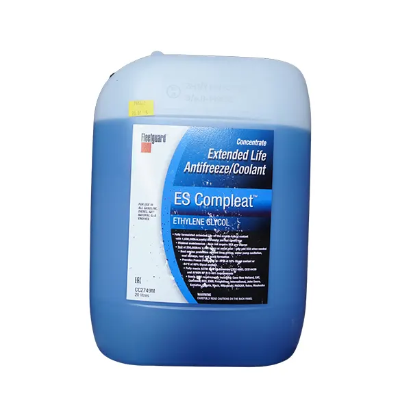 Fleetguard® ES Compleat Coolant – 50/50 Premix EG | CC2749M