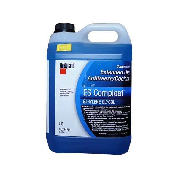 Fleetguard® ES Compleat Coolant | CC2747M