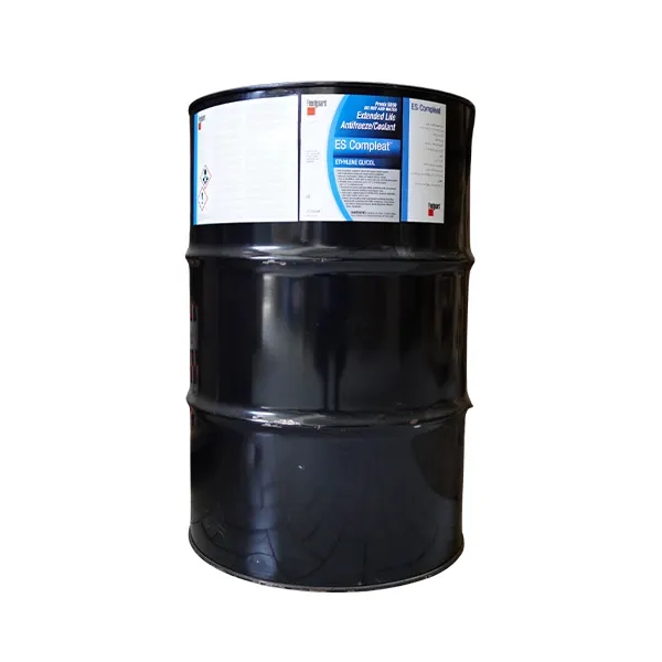 Fleetguard® ES Compleat 50/50 Coolant – 208L Drum | CC2826M