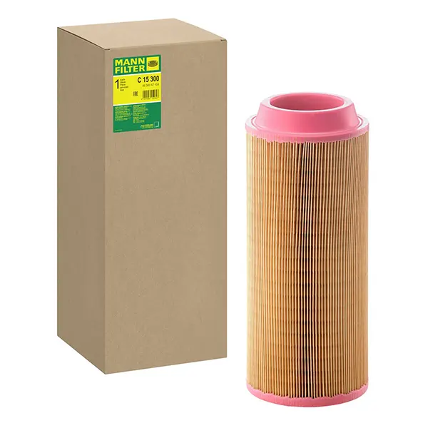 Air FILTER