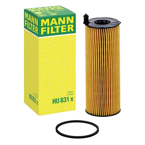 Oil FILTER