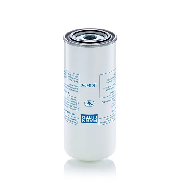 COMPRESSED AIR OIL SEPERATION