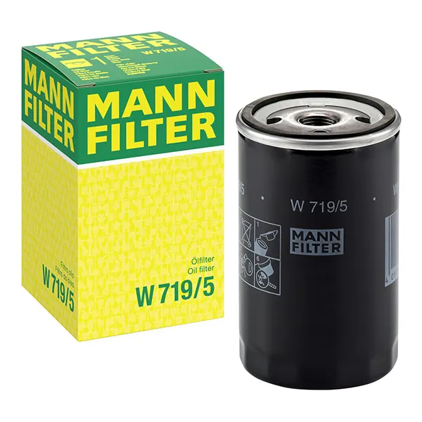 Oil FILTER