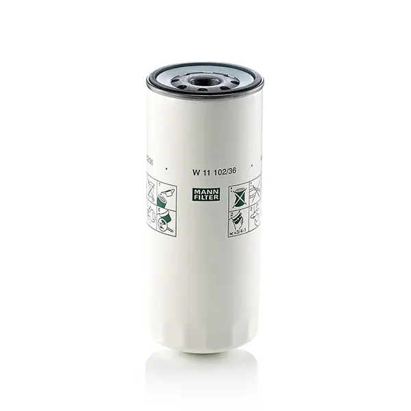 COMPRESSED AIR OIL SEPERATION