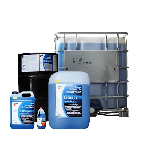 ES Compleat Engine Coolant Series (Fleetguard® Premium Engine Cooling Solutions)