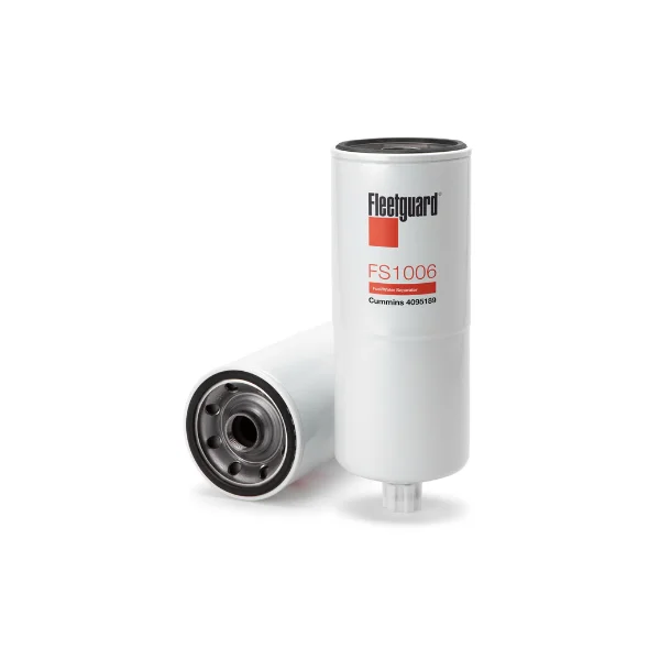 Fleetguard FS 1006 Fuel Filter
