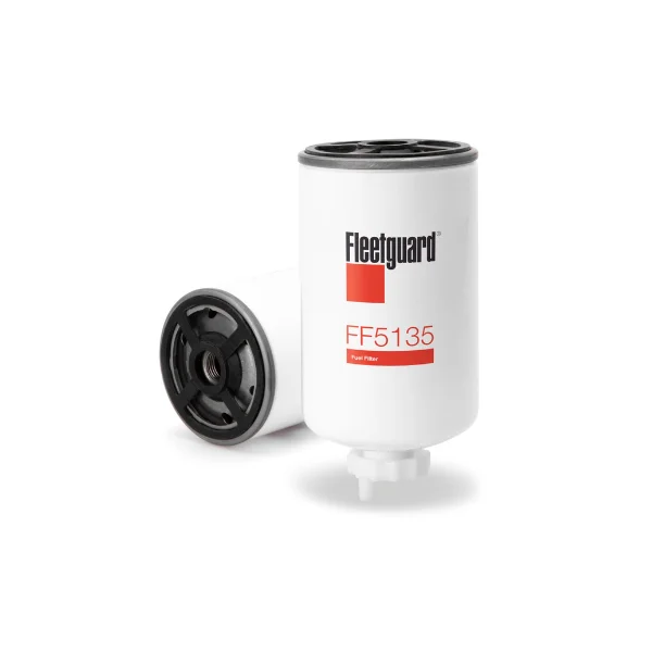 Fleetguard FF5135 Fuel Filter