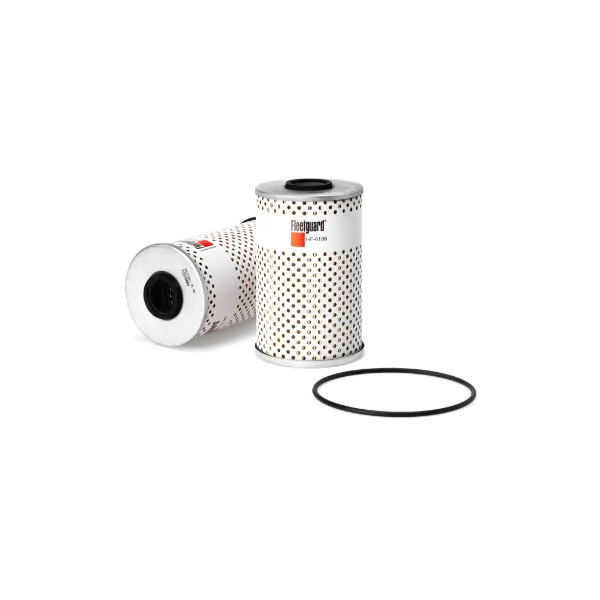 Fleetguard HF6198 Hydraulic Filter