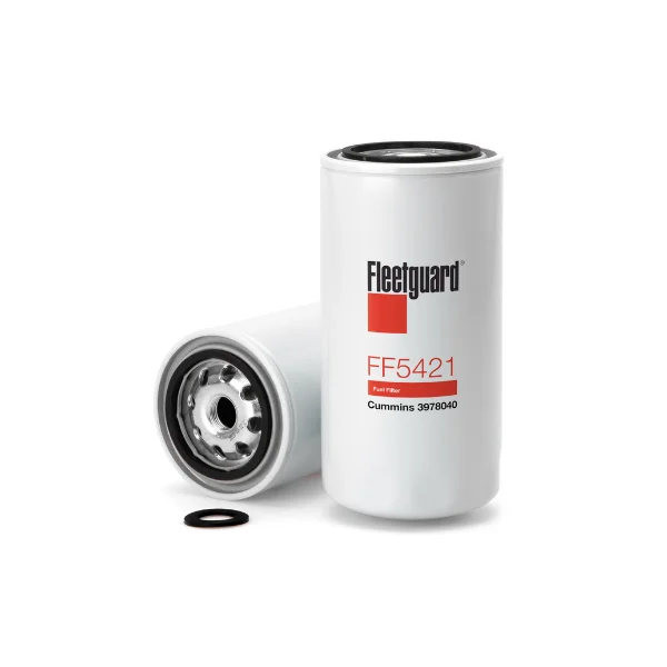 Fleetguard FF5421 Fuel Filter