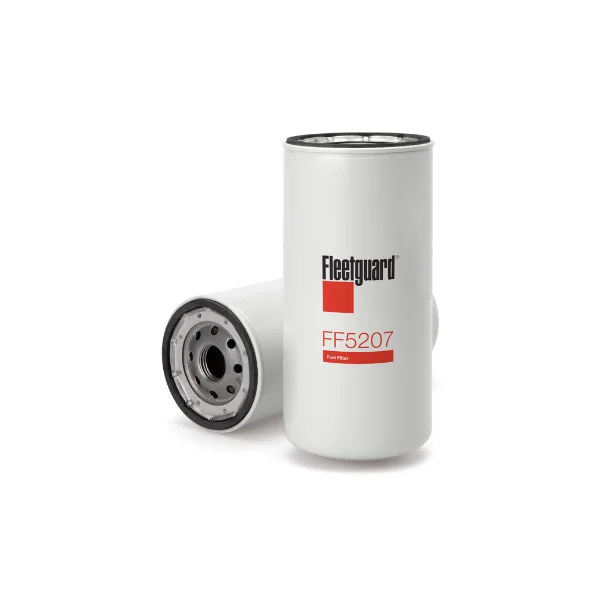 Fleetguard FF5207 Fuel Filter