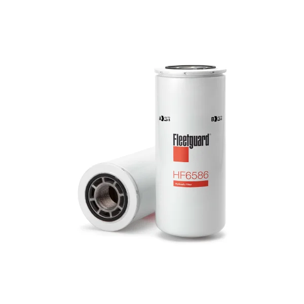 Fleetguard HF6586 Hydraulic Filter
