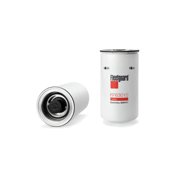 Fleetguard FF63010 Fuel Filter