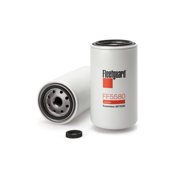 Fleetguard FF5580 Fuel Filter