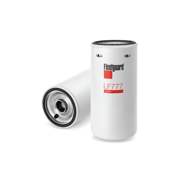 Fleetguard LF777 Oil Filter