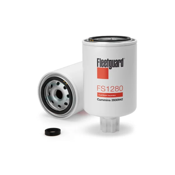 Fleetguard FS 1280 Fuel Filter