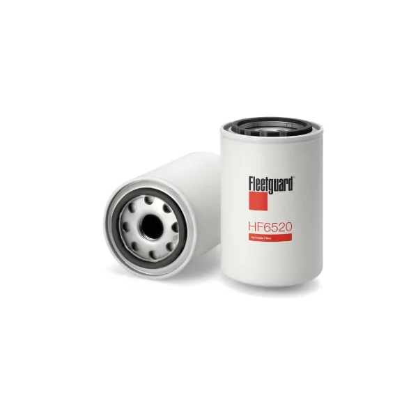 Fleetguard HF6520 Hydraulic Filter
