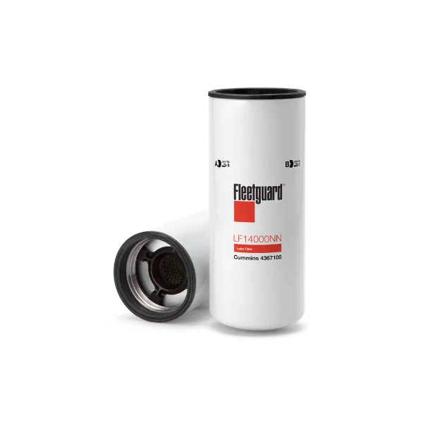 Fleetguard LF14000NN Oil Filter