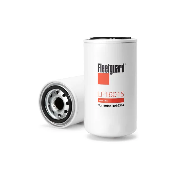 Fleetguard LF16015 Oil Filter