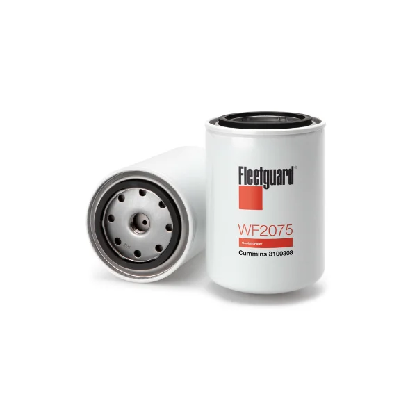 Fleetguard WF2075 Water Filter