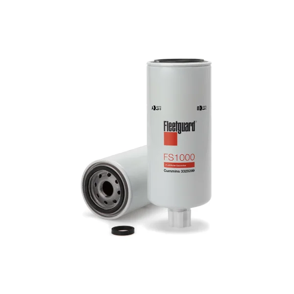 Fleetguard FS 1000 Fuel Filter