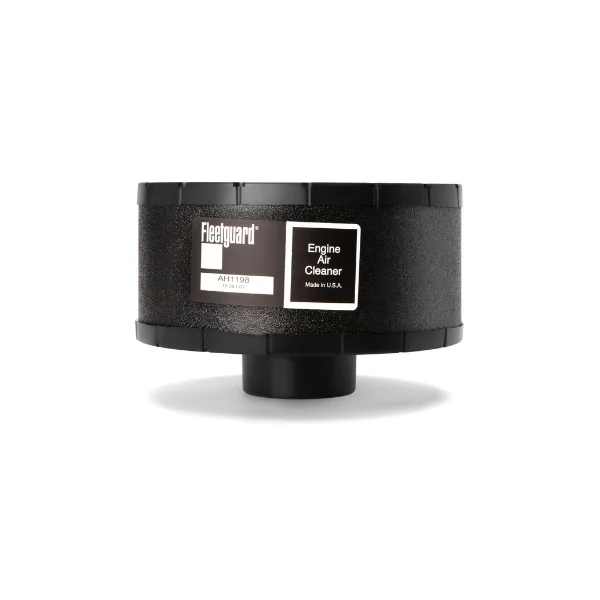 Engine Air Cleaner | AH1198