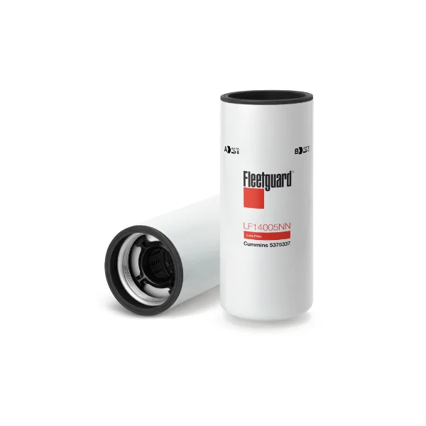 Fleetguard LF14005NN Oil Filter