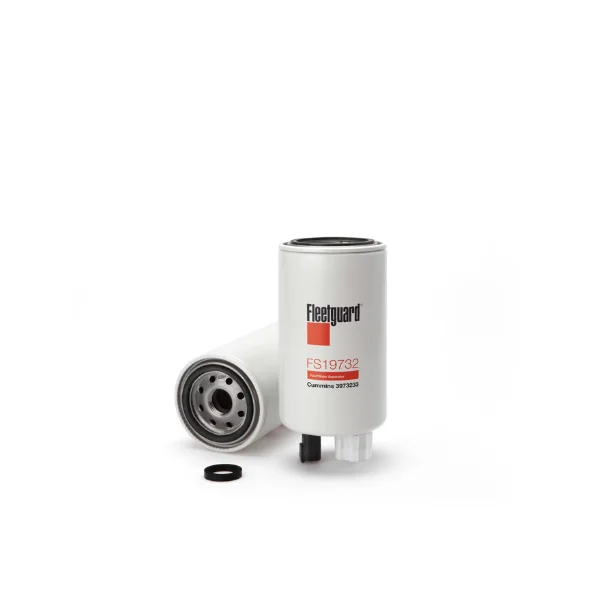 Fleetguard FS 19732 Fuel Filter