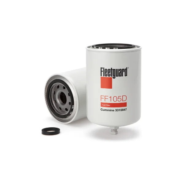 Fleetguard FF105D Fuel Filter