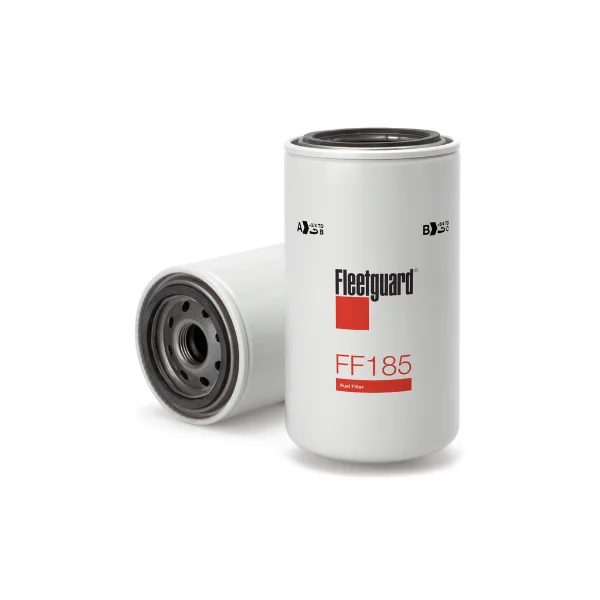 Fleetguard FF185 Fuel Filter