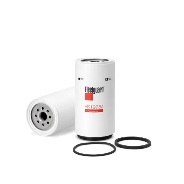 Fleetguard FS 19754 Fuel Filter