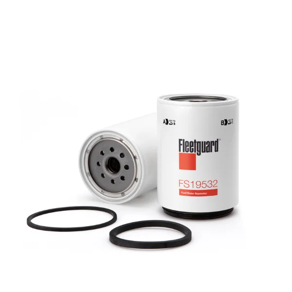 Fleetguard FS 19532 Fuel Filter