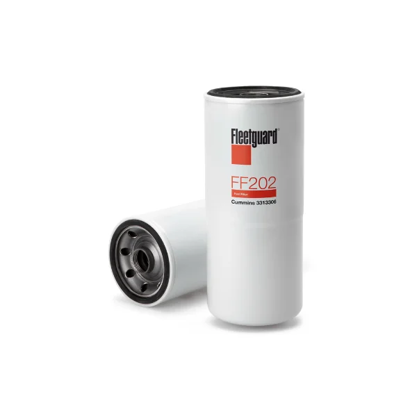 Fleetguard FF202 Fuel Filter