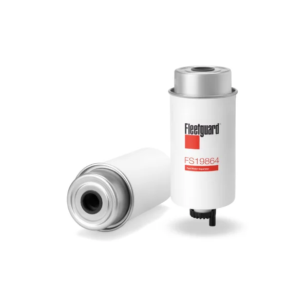 Fleetguard FS 19864 Fuel Filter